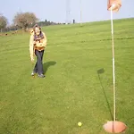 Lägenhet Frick Möggers