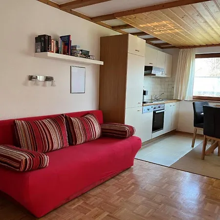 Frick Apartmán