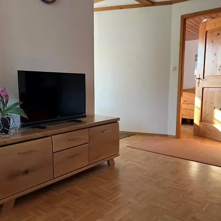 Apartmán Frick *