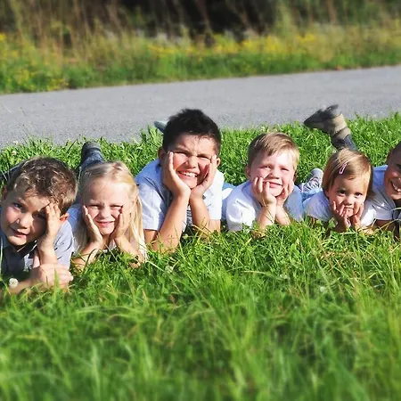 Frick Appartamento Möggers