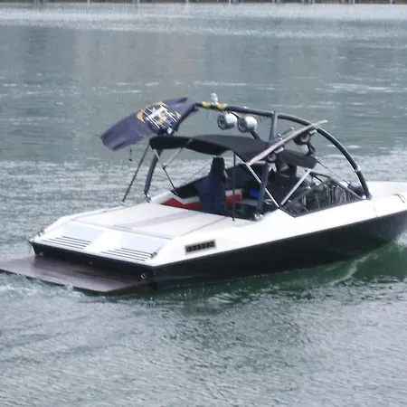 Appartamento Frick *