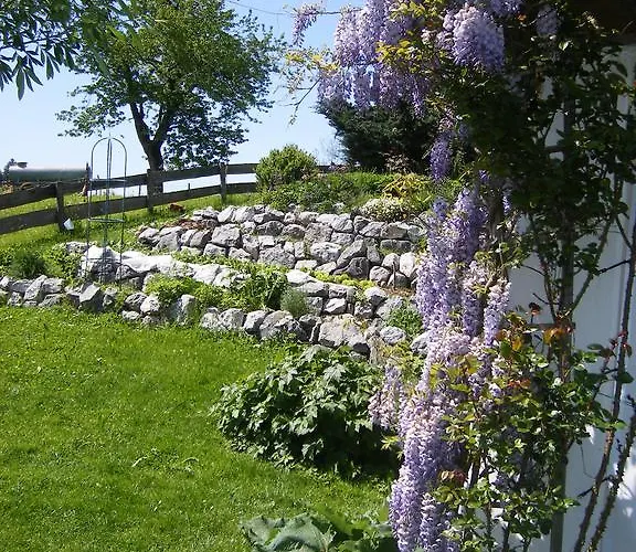 Apartamento Frick Möggers